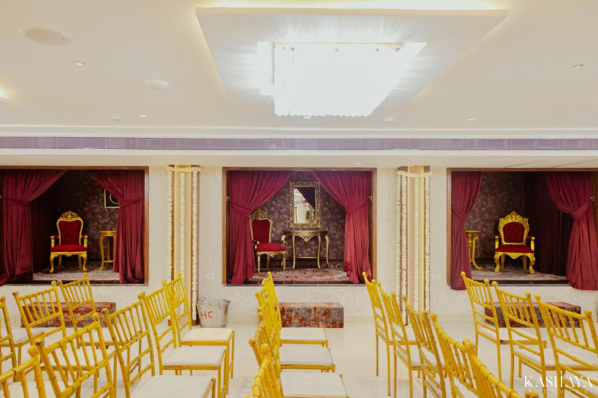 Hotel Ratan Mahal Datia エクステリア 写真