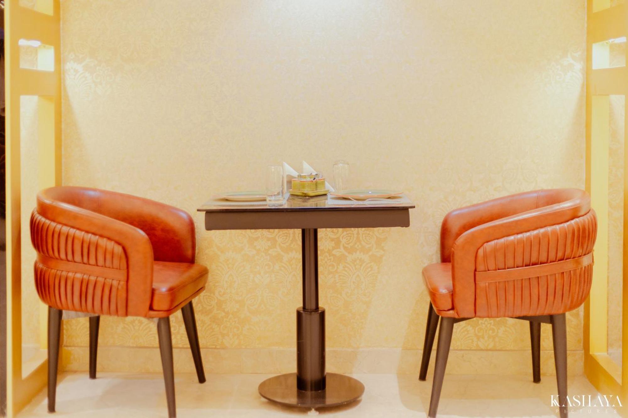 Hotel Ratan Mahal Datia エクステリア 写真
